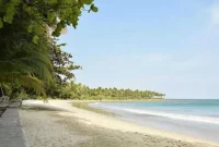 Pantai Ciputih Foto