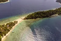 Pantai Pamutusan: Wisata Tersembunyi di Sumatra Barat