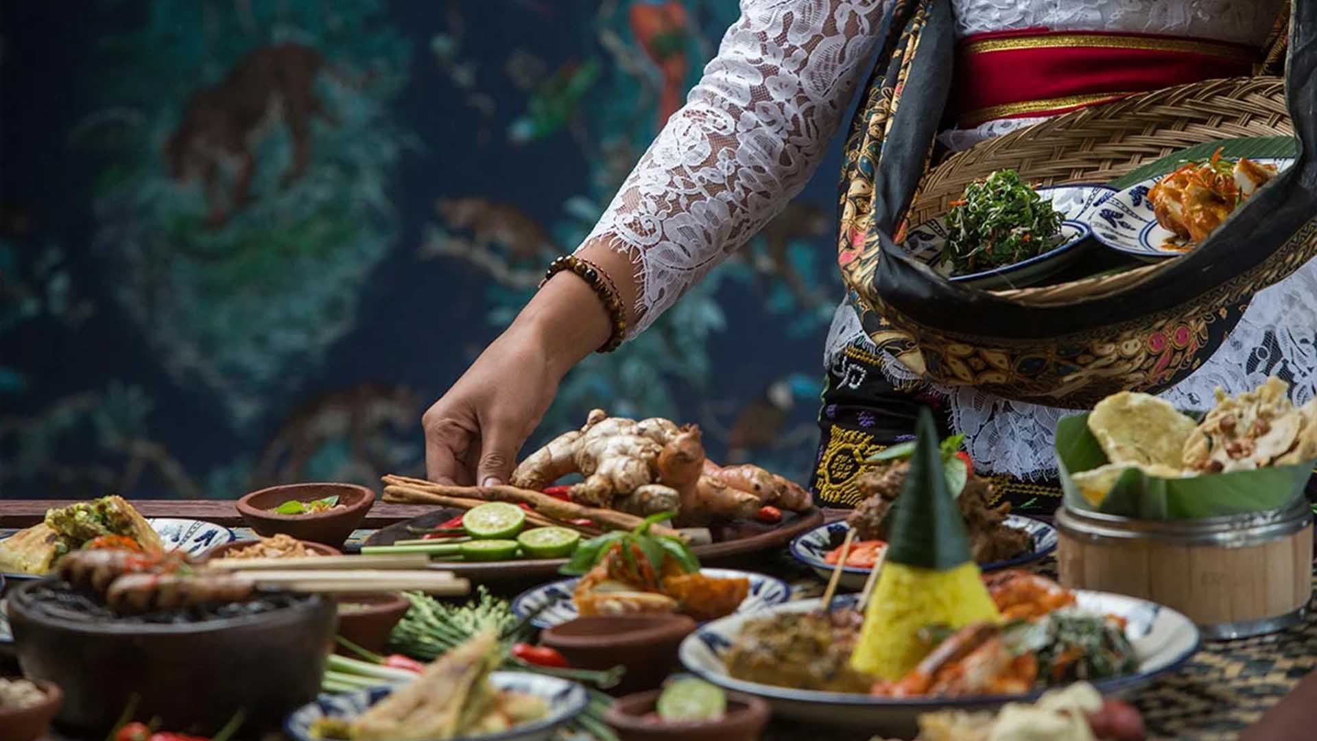 kuliner Bali