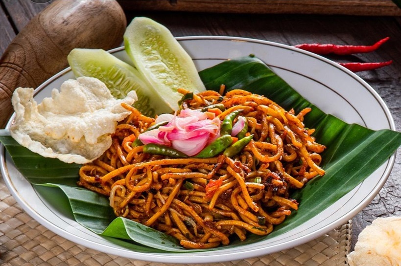 kuliner khas Aceh