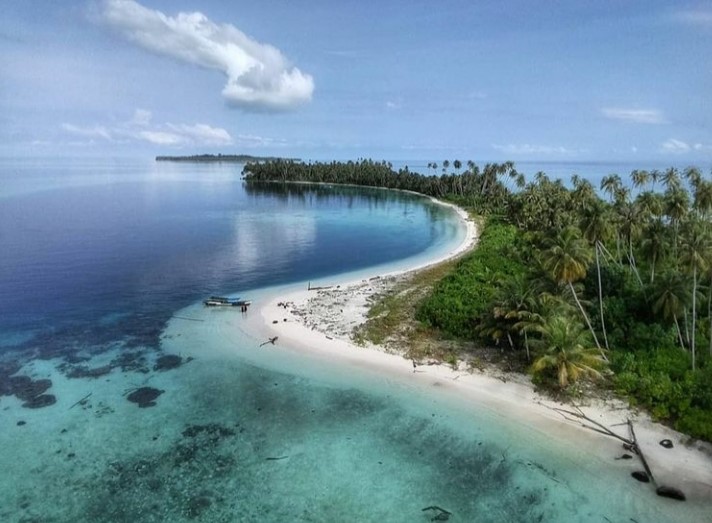 Pulau Asok
