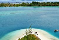 Pulau Haloban