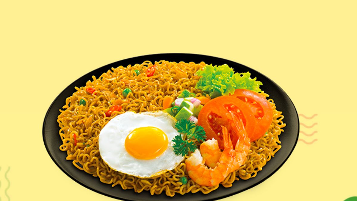 Indomie