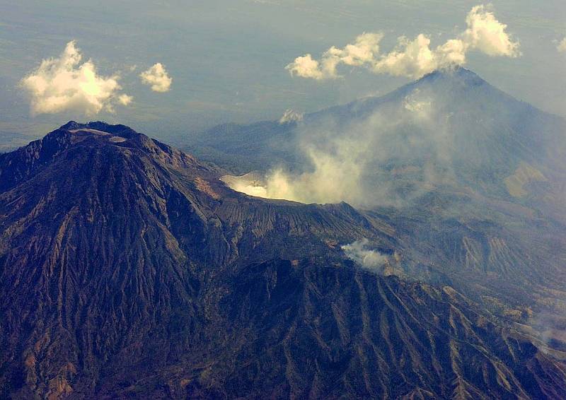 Gunung Argopuro