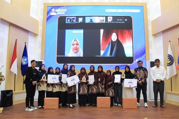 Guru Inovatif Dukung Transformasi Sekolah Menjadi Pusat Pembelajaran yang Unggul, Inovatif, dan Berdaya Saing Melalui Program Sekolah Juara