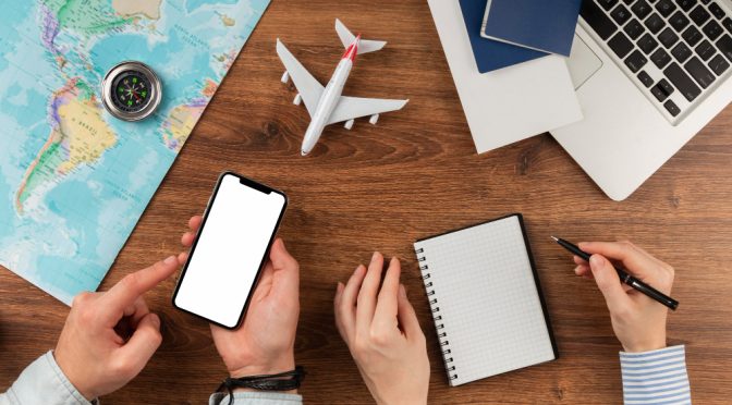 Tips Memilih Asuransi Perjalanan Luar Negeri yang Tepat agar Liburan Aman dan Bebas Cemas