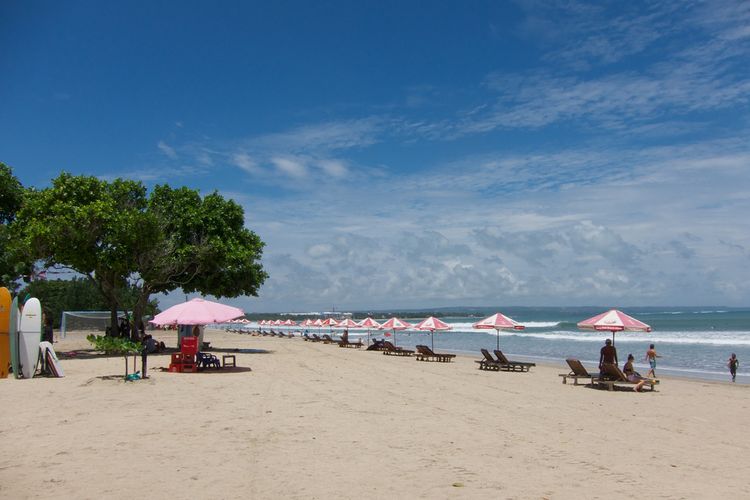 Pantai Berawa Bali