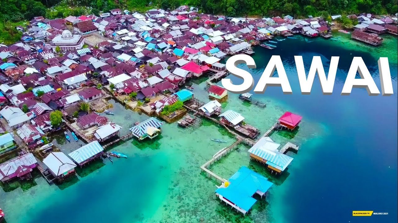 Desa Sawai