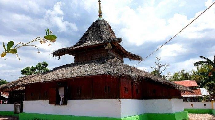 Masjid Wapauwe