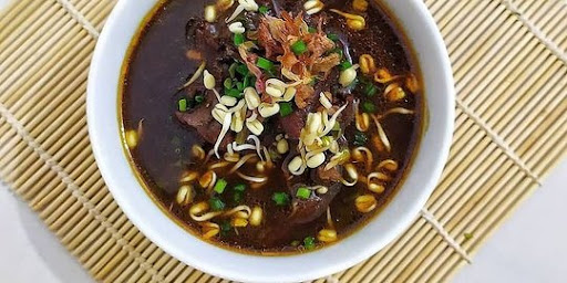 Bumbu Rahasia Rawon