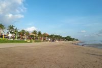 Pantai Batu Belig