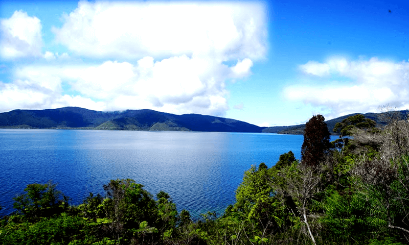 Taman Nasional Lorentz