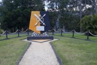 Tugu MacArthur