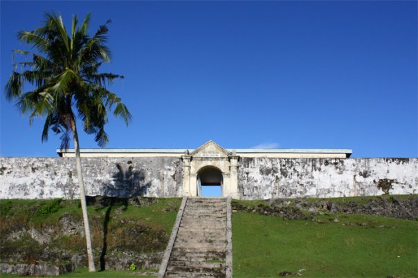 Benteng Duurstede
