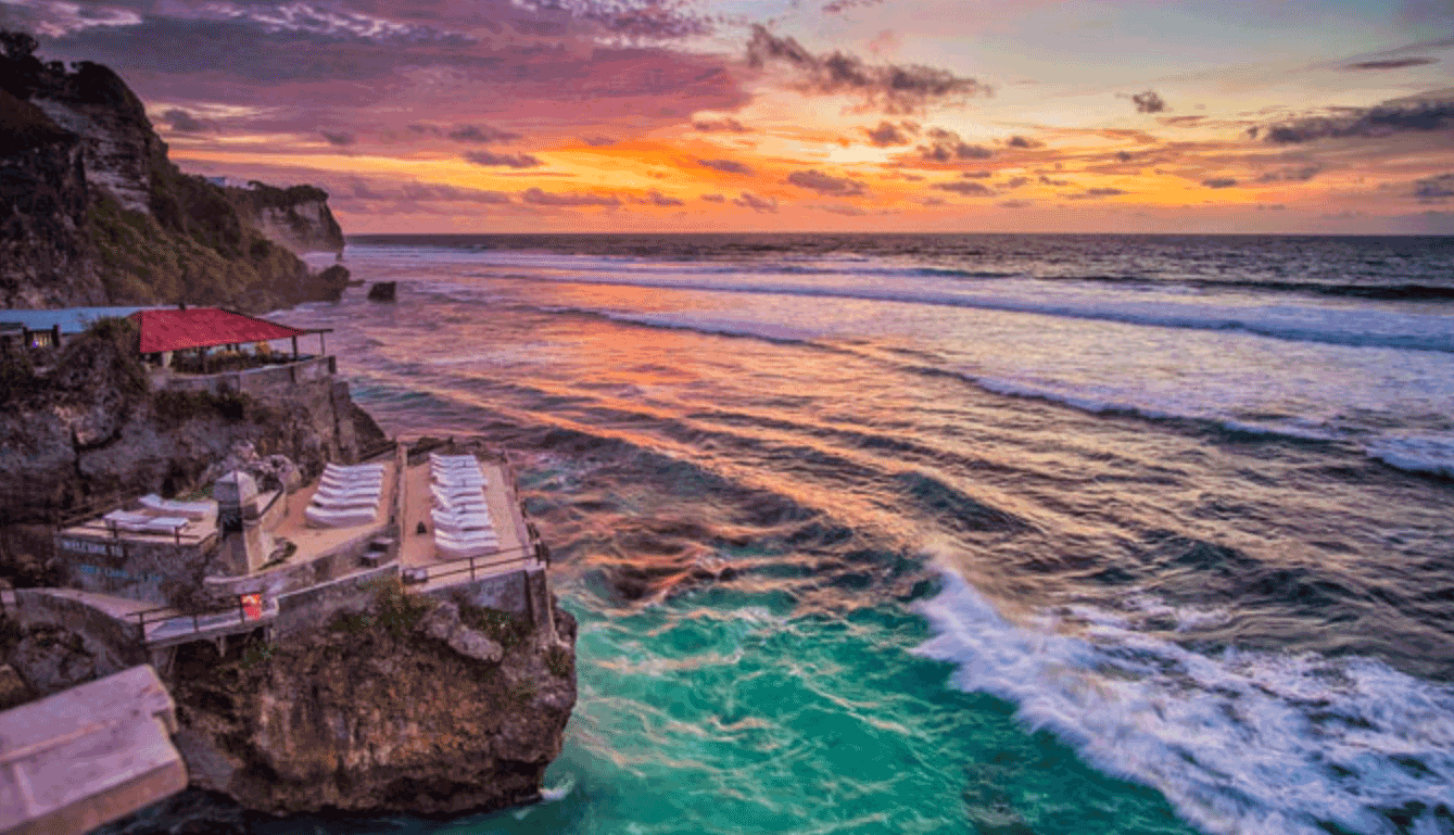 Pantai Gunung Payung
