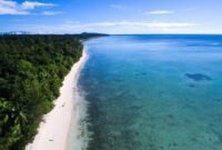 Pulau Rumberpon