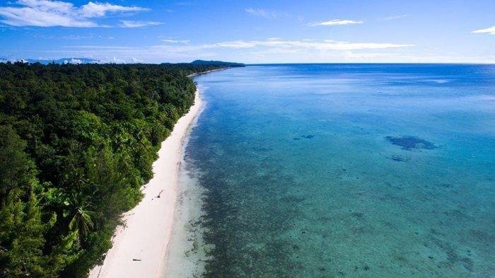Pulau Rumberpon