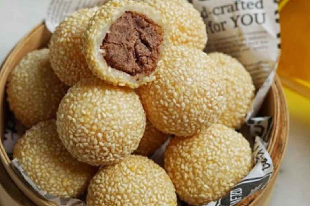 Makanan Tradisional Jombang