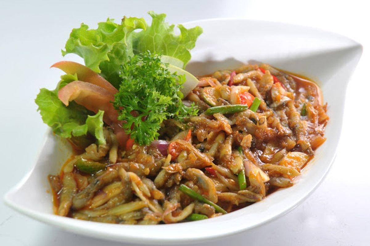 kuliner Bangkalan