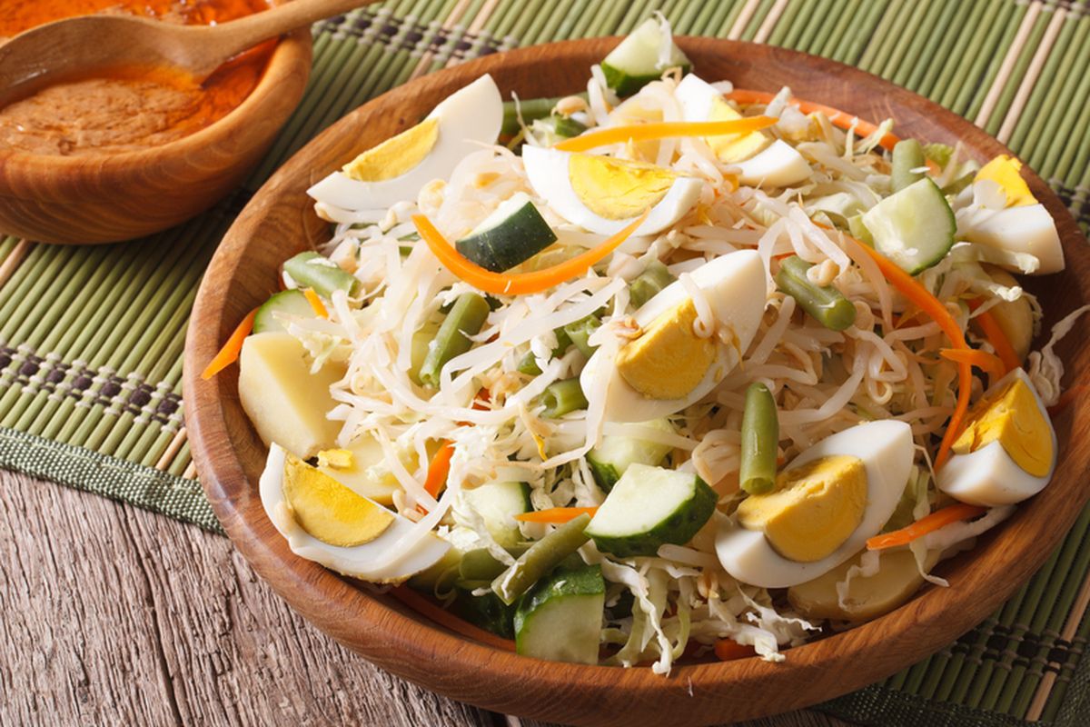 Gado-gado