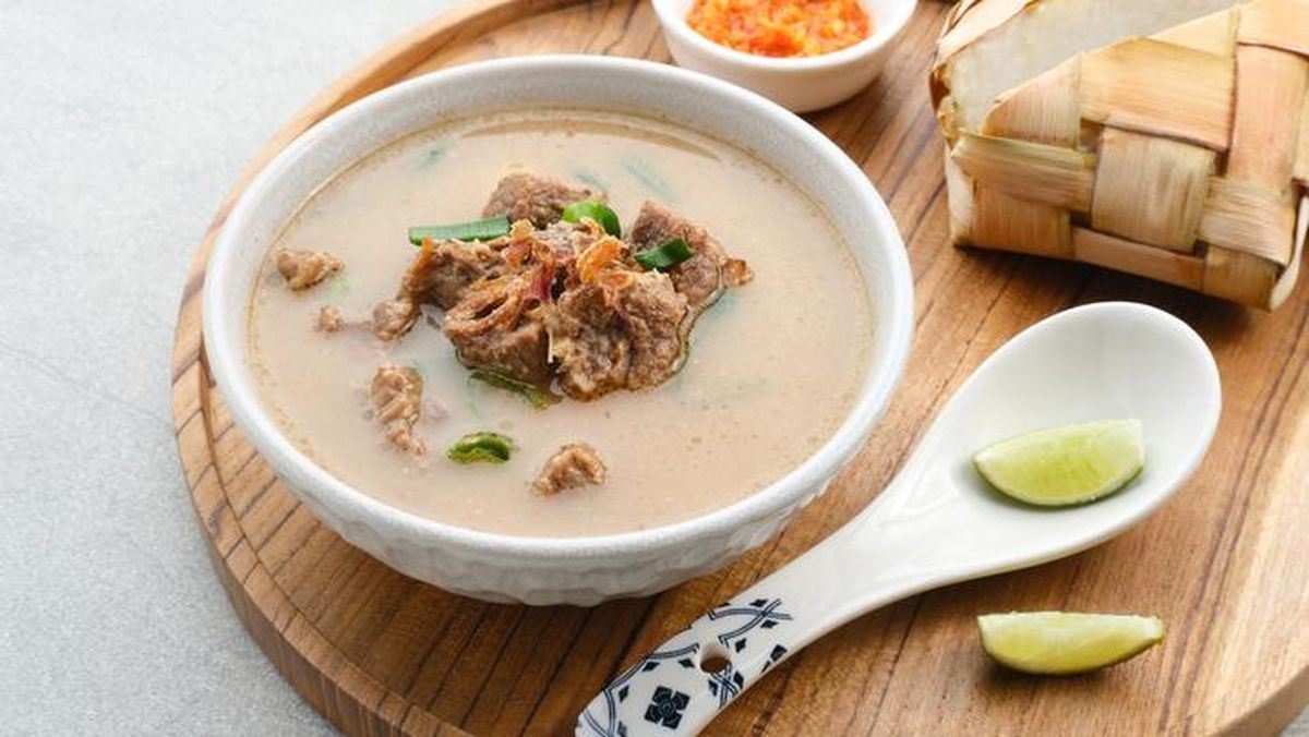 Makanan Tradisional Makassar