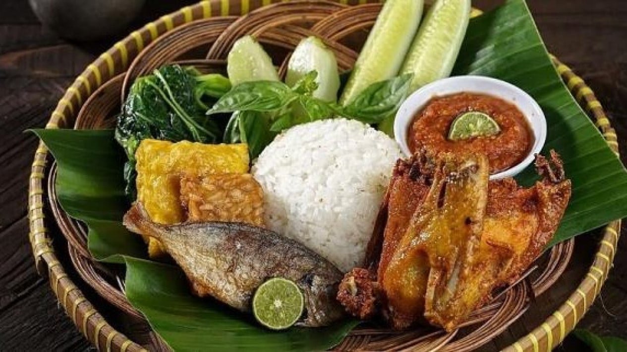 Sego Tempong