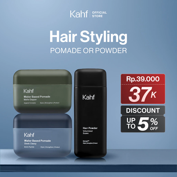 Inspirasi 13 Gaya Potongan Rambut Pria 2025 yang Bikin Penampilan Makin Maksimal
