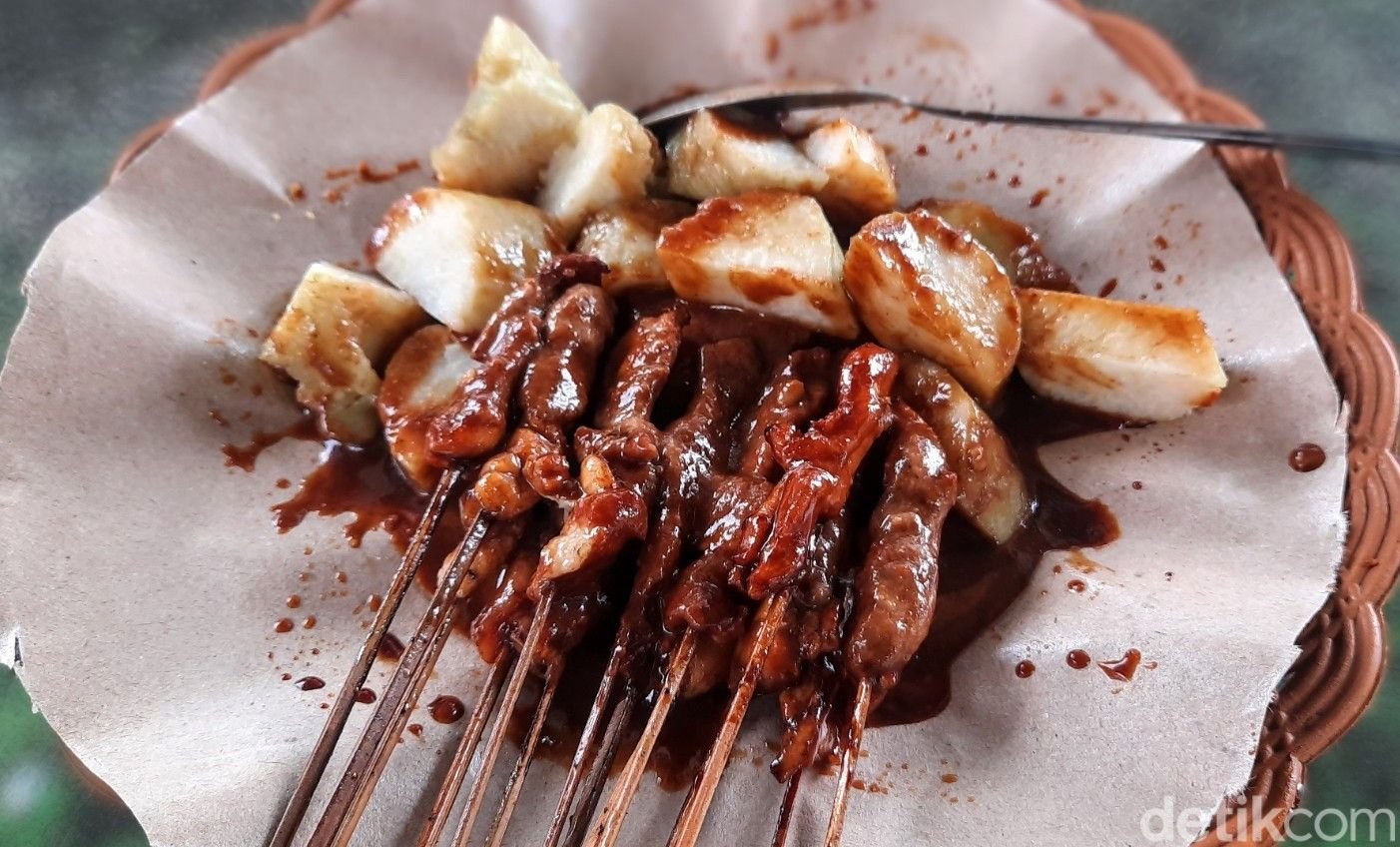 Sate Lalak