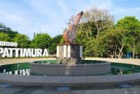 Taman Pattimura
