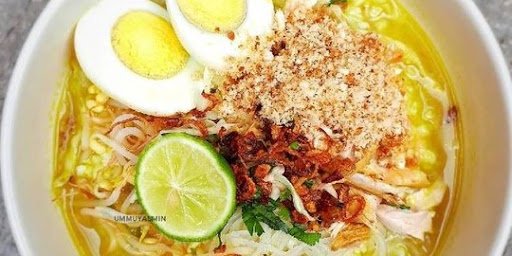 Makanan Hits Lamongan
