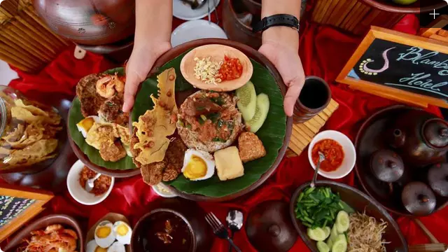 Kuliner Mojokerto