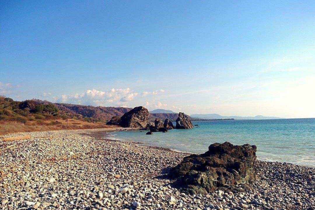 Pantai Lasiana