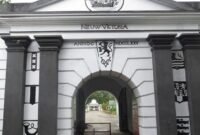 Benteng Victoria