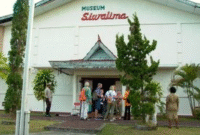 Museum Siwalima