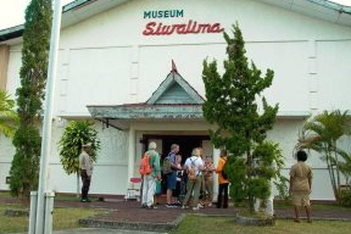 Museum Siwalima