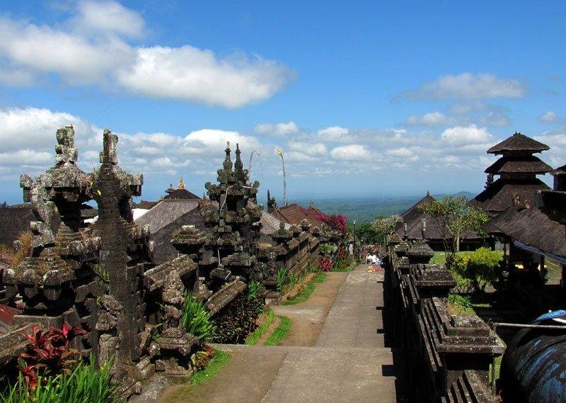 Pura Besakih