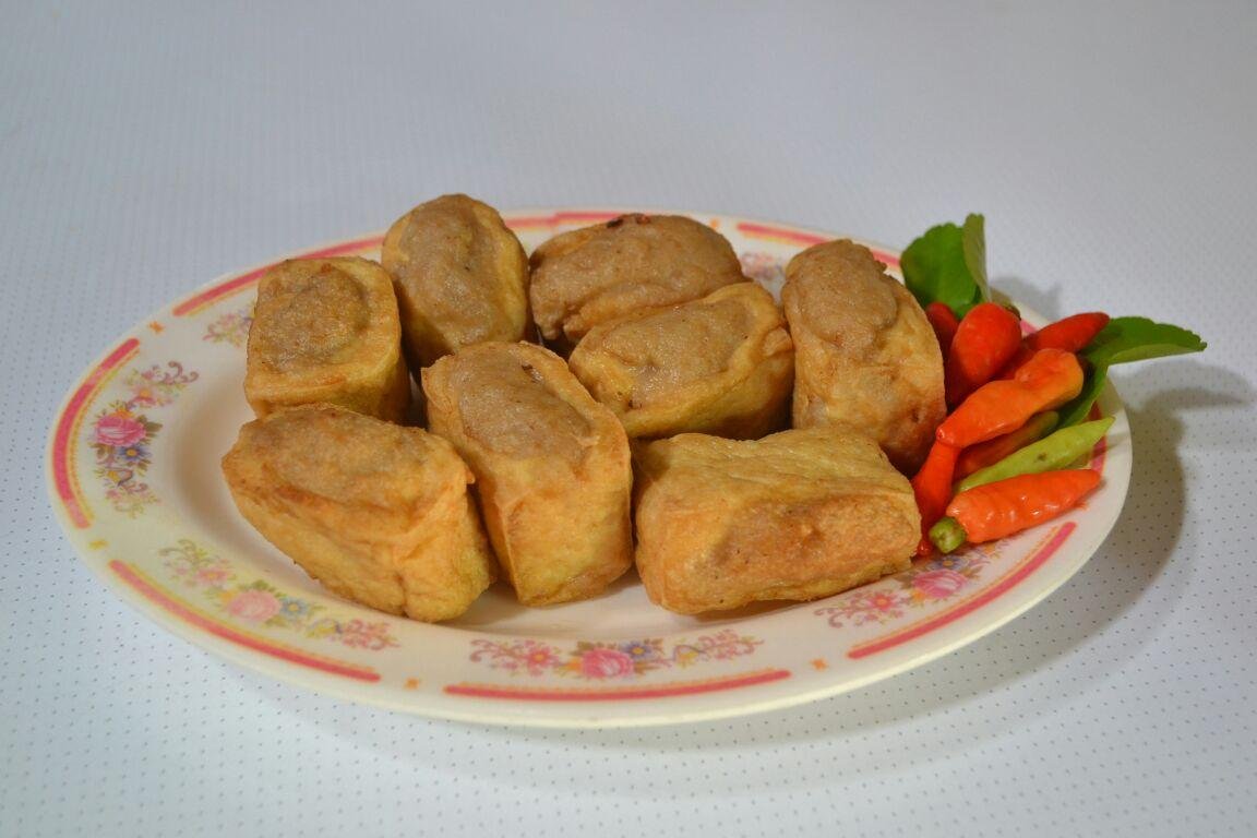 Tahu Tuna