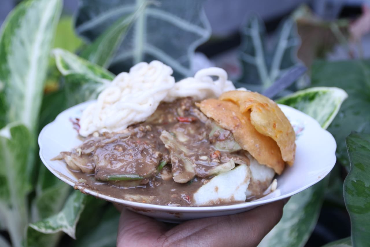 kuliner legendaris Lumajang