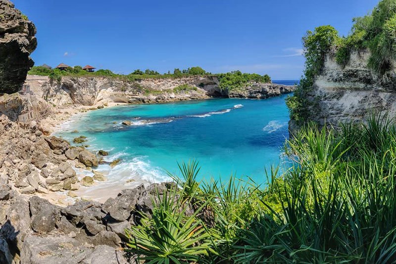 Nusa Ceningan