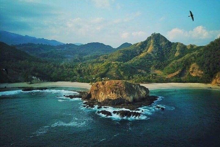 Pantai Koka