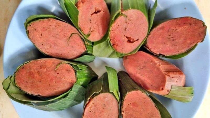 Makanan Khas Nganjuk