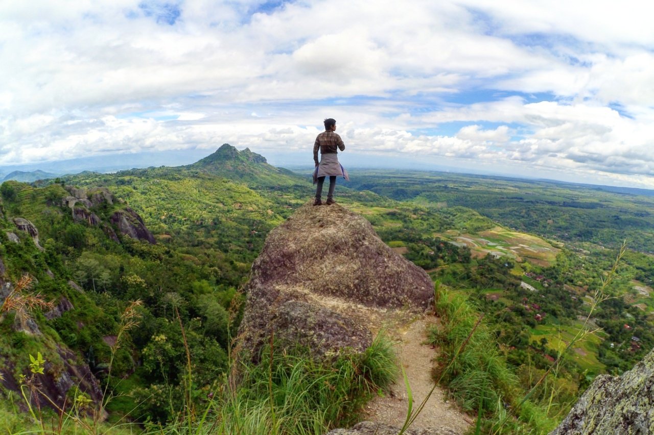 Bukit Bedes