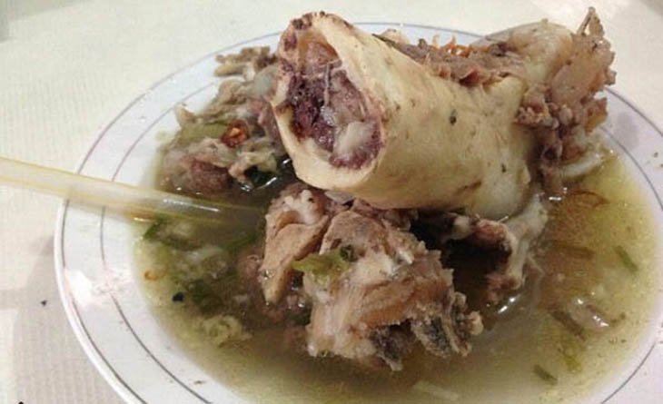 Kaldu Kokot