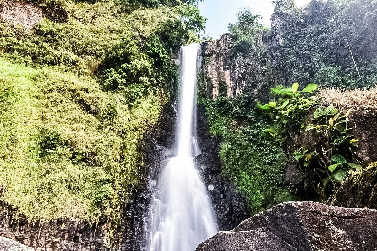 Air Terjun Takapala