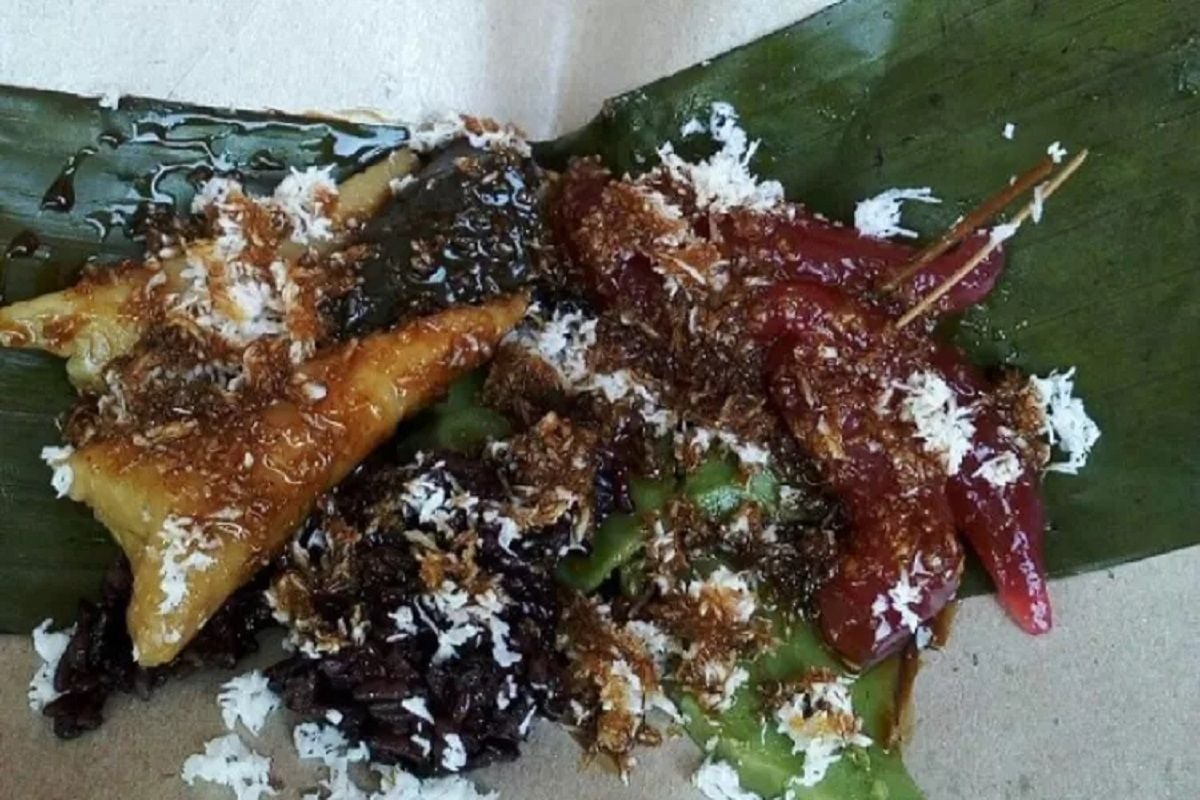 oleh-oleh khas Pamekasan