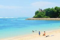 Pantai Geger