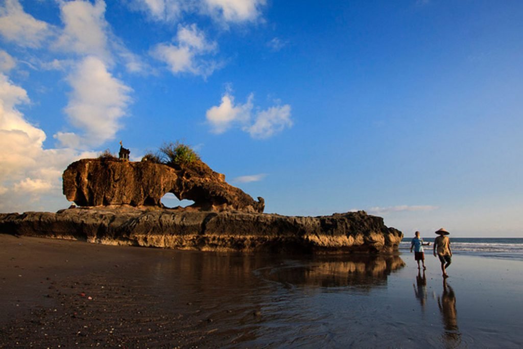 Pantai Yeh Gangga