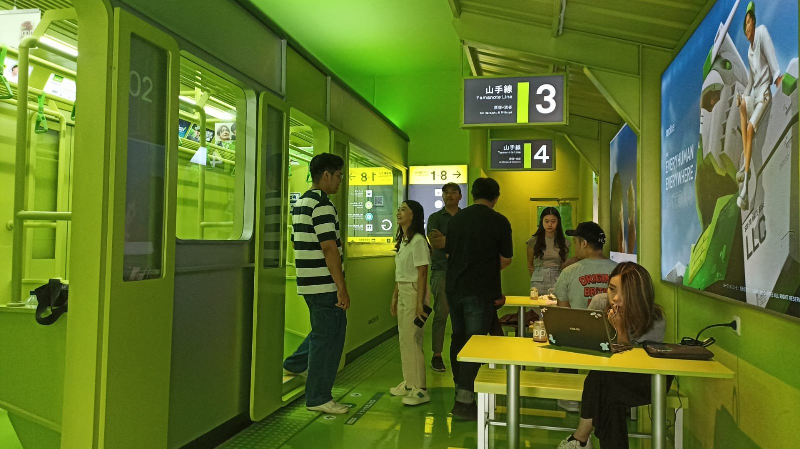 5 Coffee Shop Paling Nyaman di Galaxy Bekasi, Cocok untuk Nongkrong dan WFC