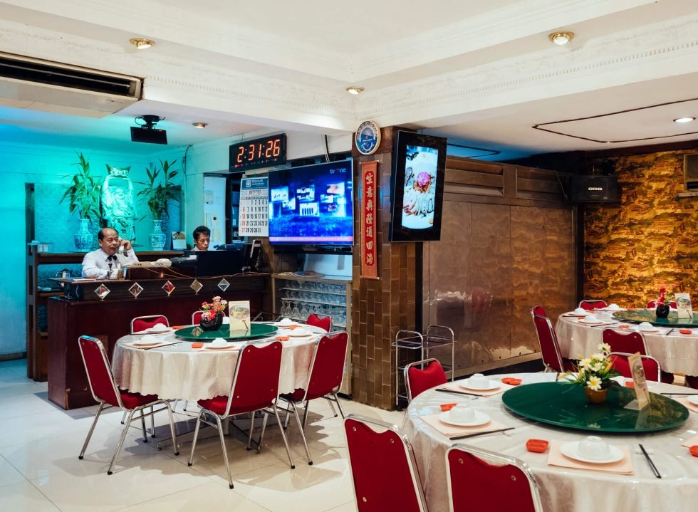 5 Restoran Chinese Food Jakarta yang Hadirkan Suasana Masa Lalu
