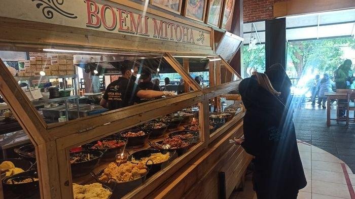 5 Rumah Makan Sunda di Bandung yang Wajib Dicoba, Rasa Autentik dan Rating Tinggi di Google